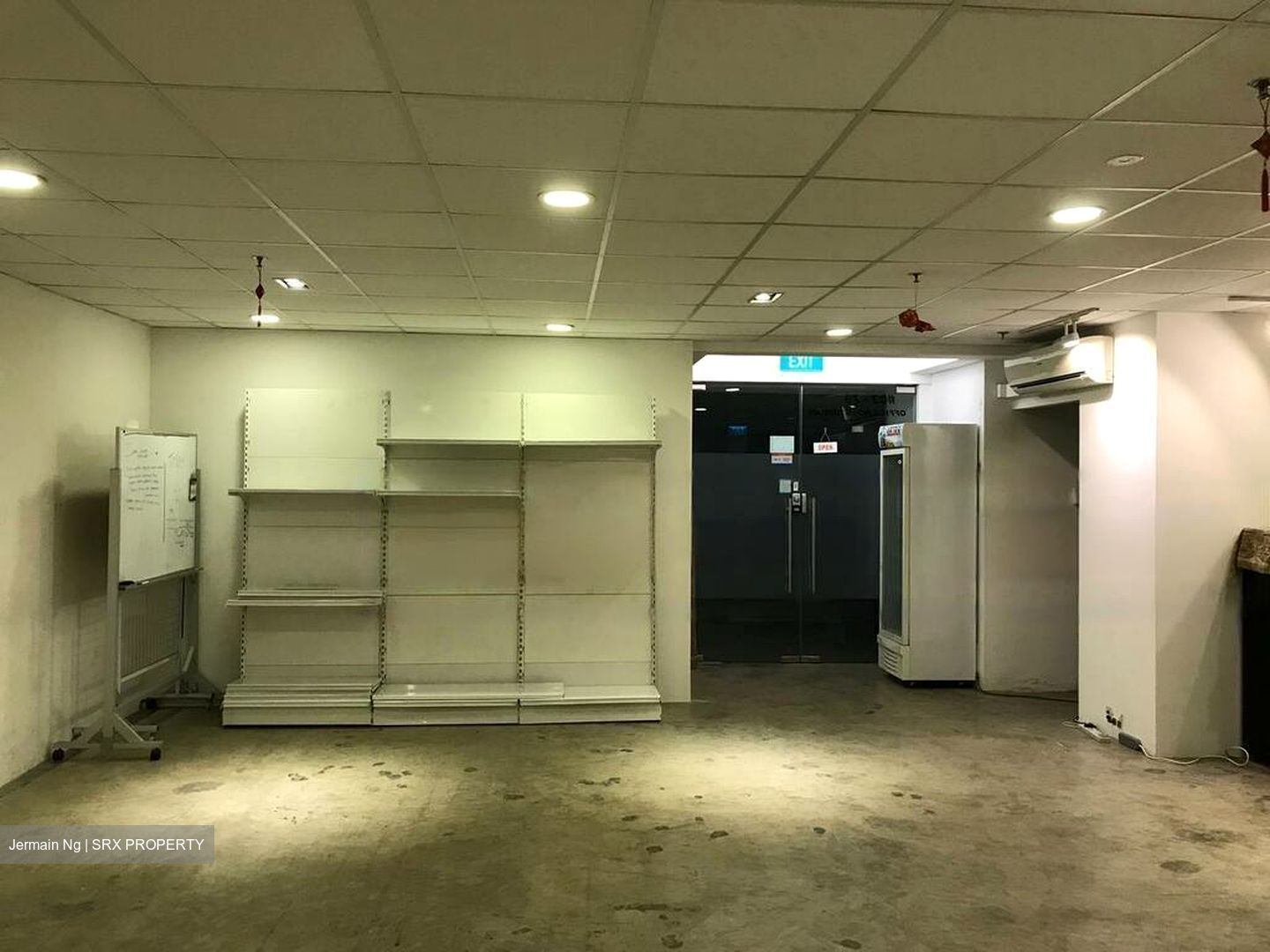 Oxley Bizhub (D14), Factory #461320441